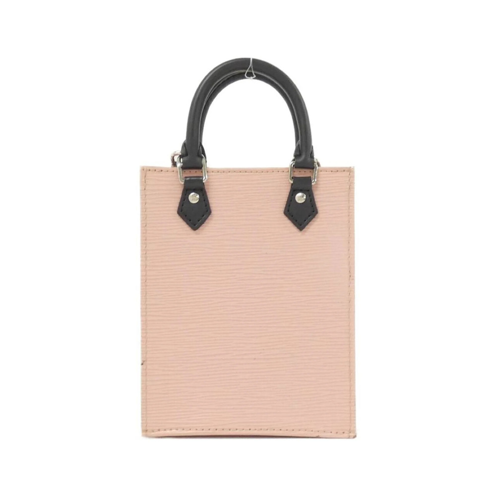 Louis Vuitton Epi Petite Sac Plat M69575 Shoulder Bag - Picture 2 of 10